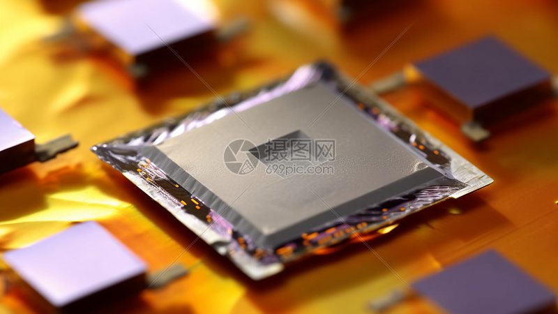 封装测试厂家资质要求：解码行业高标准