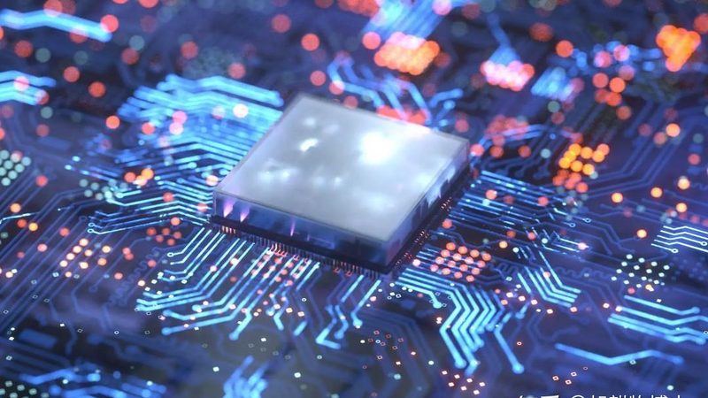 上海氮化镓功率芯片代工厂：技术革新背后的秘密
