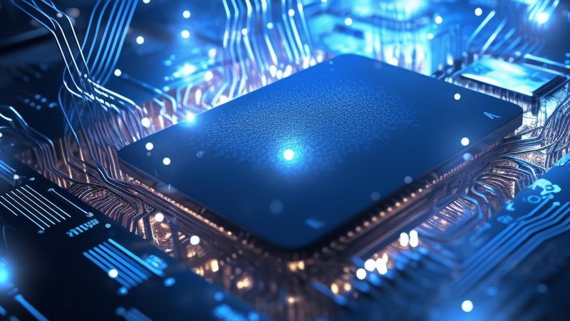 IC封装测试参数解析：关键指标与理解要点