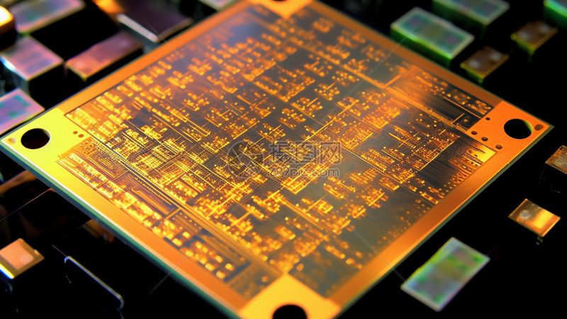 碳化硅晶圆代工：揭秘高效能半导体制造的关键步骤**