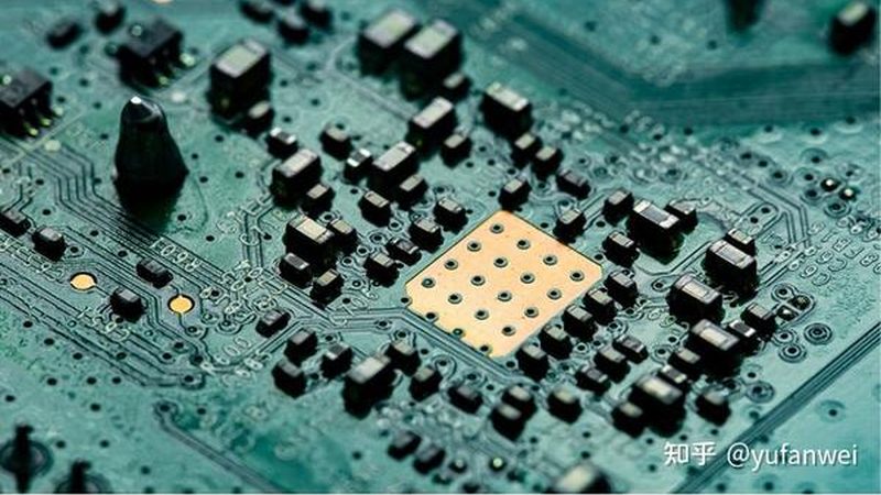 DSP电机控制开发板：揭秘其核心价值与应用场景