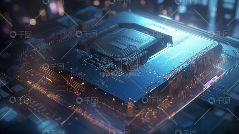 光刻胶定制代工代理：揭秘半导体制造的关键环节