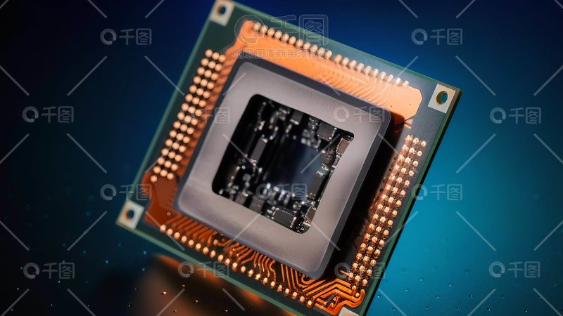 北京DSP数字信号处理器厂家：揭秘其核心技术与选型要点