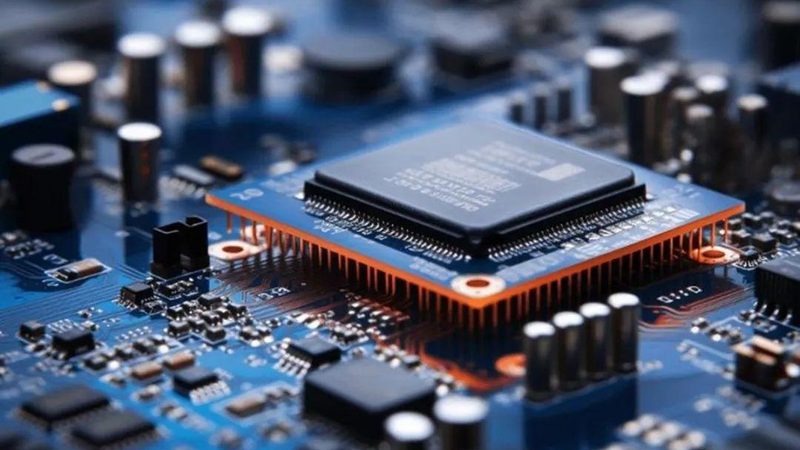 ARM架构与DSP处理器：一场关于分工与融合的深度对话
