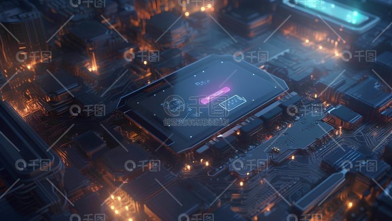 成都军工射频芯片：揭秘其背后的技术奥秘**
